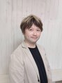 ヘアー クチュリエ ビーホワイト(hair couturier B:white)/岡田 正彦