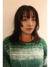 似合わせカット￥5200