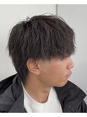 ソフトツイストパーマ ツイストパーマ