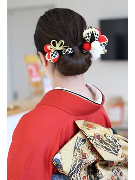 ビュース(BEAUS) ロングスタイル