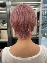 セン 表参道(sen)&nbsp;メルティカラー/ウェーブミディアム[表参道駅/明治神宮前駅]