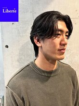 サロンリベルテ(salon Liberte)