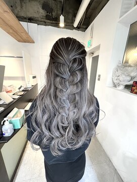 タオ 河原町(Tao) Highlight Design