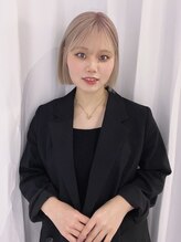 ハピネス 梅田茶屋町店(HAPPINESS) yoshika 