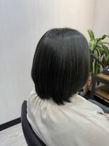 ヘア メルト(Hair Melt)&nbsp;アクアグリーンカラー