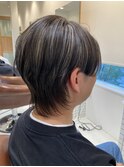 ネオウルフ　ハイライト