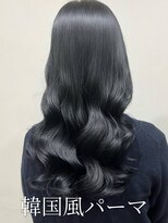 アミー 銀座(Ammy)&nbsp;ブックマークしてカウンセリング時にご提示ください！ #パーマ