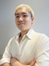 ルーファス 恵比寿 渋谷(Ruufus) 野田 朝陽