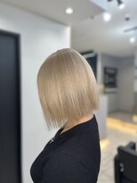 ラピステン 福岡天神 大名店(Lapis)&nbsp;ホワイトベージュ