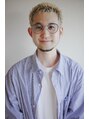 チルバイヘアーガーデンミルクティ(Chillbyhairgardenmilktea) 佐藤 有