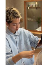 トバリ(Tobari) 丸山 航