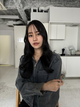 ジュール 金沢(Joule) [金沢/ボブ/韓国/レイヤーカット/ブリーチなしダブルカラー]