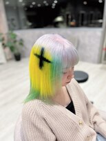 アルカナ(Arcana)&nbsp;デザインカラー