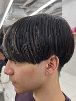 エジョン 三鷹店(Aejon) メンズマッシュ/メンズ縮毛矯正/ブリーチ縮毛矯正/吉祥寺/三鷹