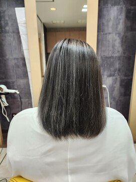 レッドカーペット(Red Carpet) 【Color】シルバーハイライト