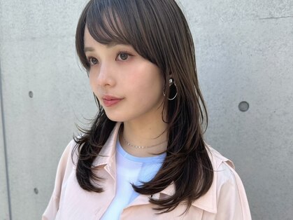 ルーシーバイパム 恵比寿(Lucy by PAM.)の写真