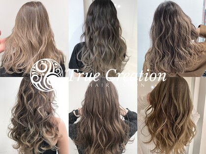トゥルークリエイション 春日部(True Creation)の写真