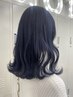 【似合わせ☆】カット＋ダブルカラー［町田/町田駅/ダブルカラー/カラー］