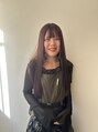 ミリッシュ 枚方店(mirish) 岡村 美咲
