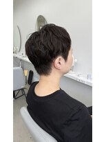 トランク 金剛店(tranq)&nbsp;ベリーショート