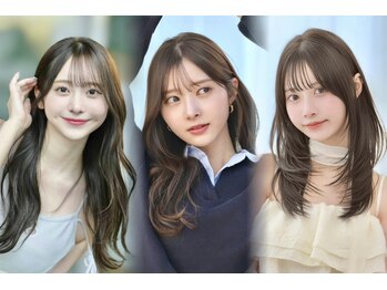 Mirareee Tokyo 【ミラリー トーキョー】