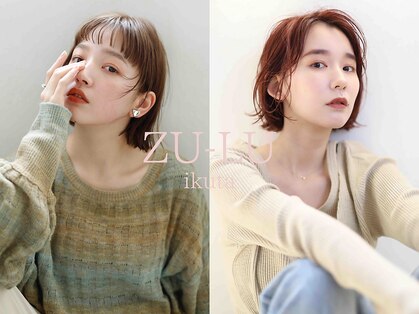 ズール 生田店(ZU LU)の写真