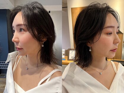アカラ(acala)の写真
