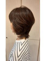 松本平太郎美容室 銀座パートツー(PART2)&nbsp;ショート