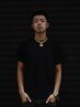 【HINATA新規指名限定】カットorフェードカット￥4840