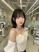 コアプラス 千葉(COA PLUS)&nbsp;外ハネボブ/千葉