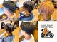 ヘアーサロン ココペリ(HAIR SALON KokopeLLi)の写真