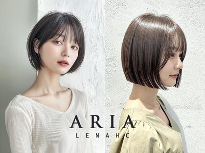 レナークアリア(LENAHC ARIA)の写真