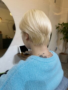 ▲営業中のスタイルのみ投稿してますので再現性◎▲tim hair