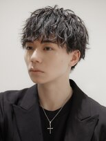 アリエッタ(aRietta)&nbsp;ルーズパーマ/ルーズショート/シャドウパーマ/ダウンバング