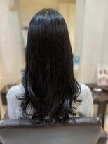 スティラ スムース 高田馬場(Stilla smooth)&nbsp;韓国風デジタルパーマ