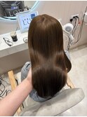 ヘーゼルベージュ