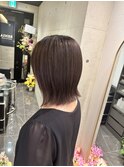 肩ハネボブ
