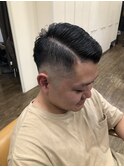 スキンフェード