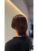 メンズレイヤースタイル