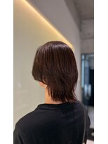 スウィープ 平尾(sweep) メンズレイヤースタイル