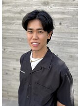 カミヤーズ トウキョウ 恵比寿店&nbsp;星河 諒