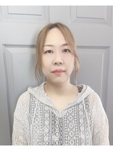 アグ ヘアー ノース むつ緑ヶ丘店(Agu hair north) 津島 浩代