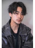 銀座大人ツイスパセンターパート
