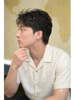 ビューティアンドトリップ クイーンズグッドプラン(Beauty&Trip QUEENS Good Plan)の写真/カジュアルからビジネスまで幅広いStyleを提供♪トレンドのツイストスパイラルやニュアンスパーマも◎