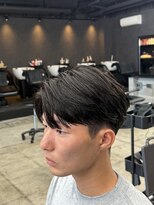 マーレ 宇部店(MARE) センターパート