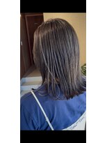 コクウ(COCU)&nbsp;レディースヘア