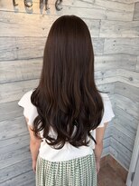 リーチェ(riche)&nbsp;long wave