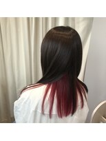 ラルーチェ ラスパ御嵩店(La Luce)&nbsp;艶サラストレート