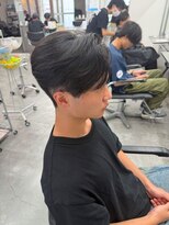 フィフスワン(fifth one)&nbsp;フェザーパーマ