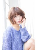 ☆Candy ショートボブ☆